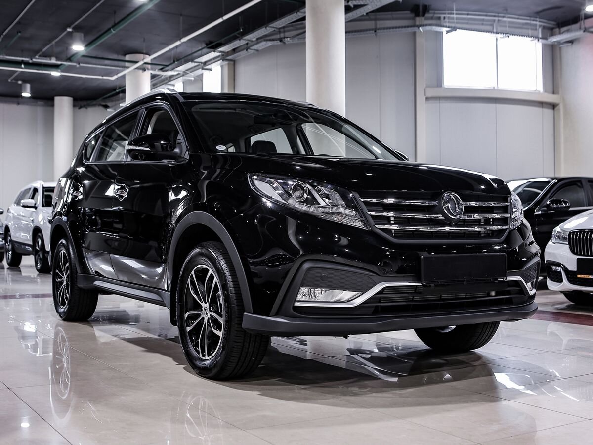 Купить 580 с пробегом