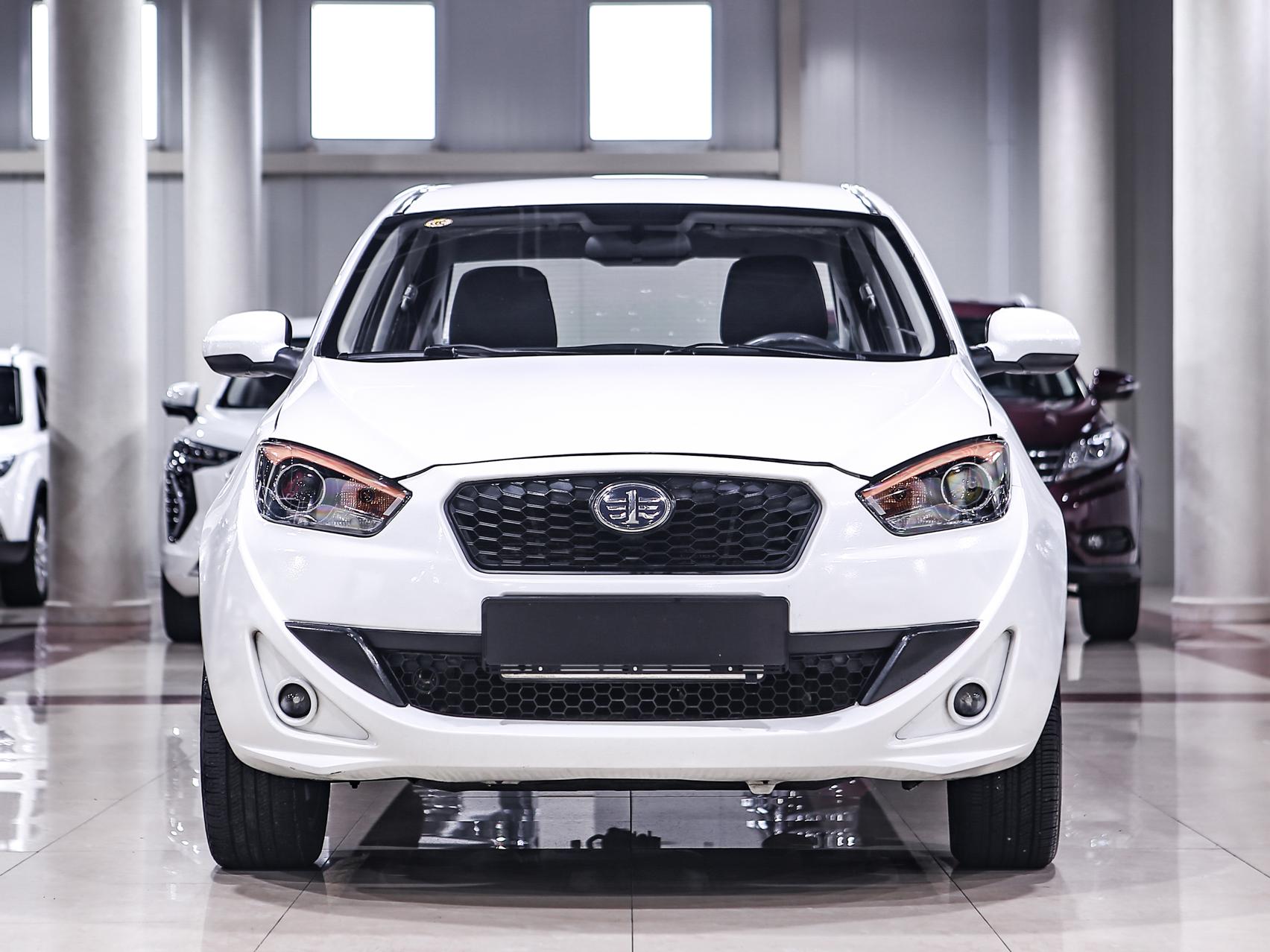 Купить Oley с пробегом