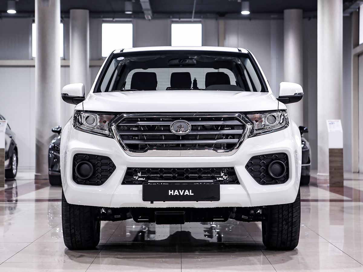 Купить Wingle 7 с пробегом