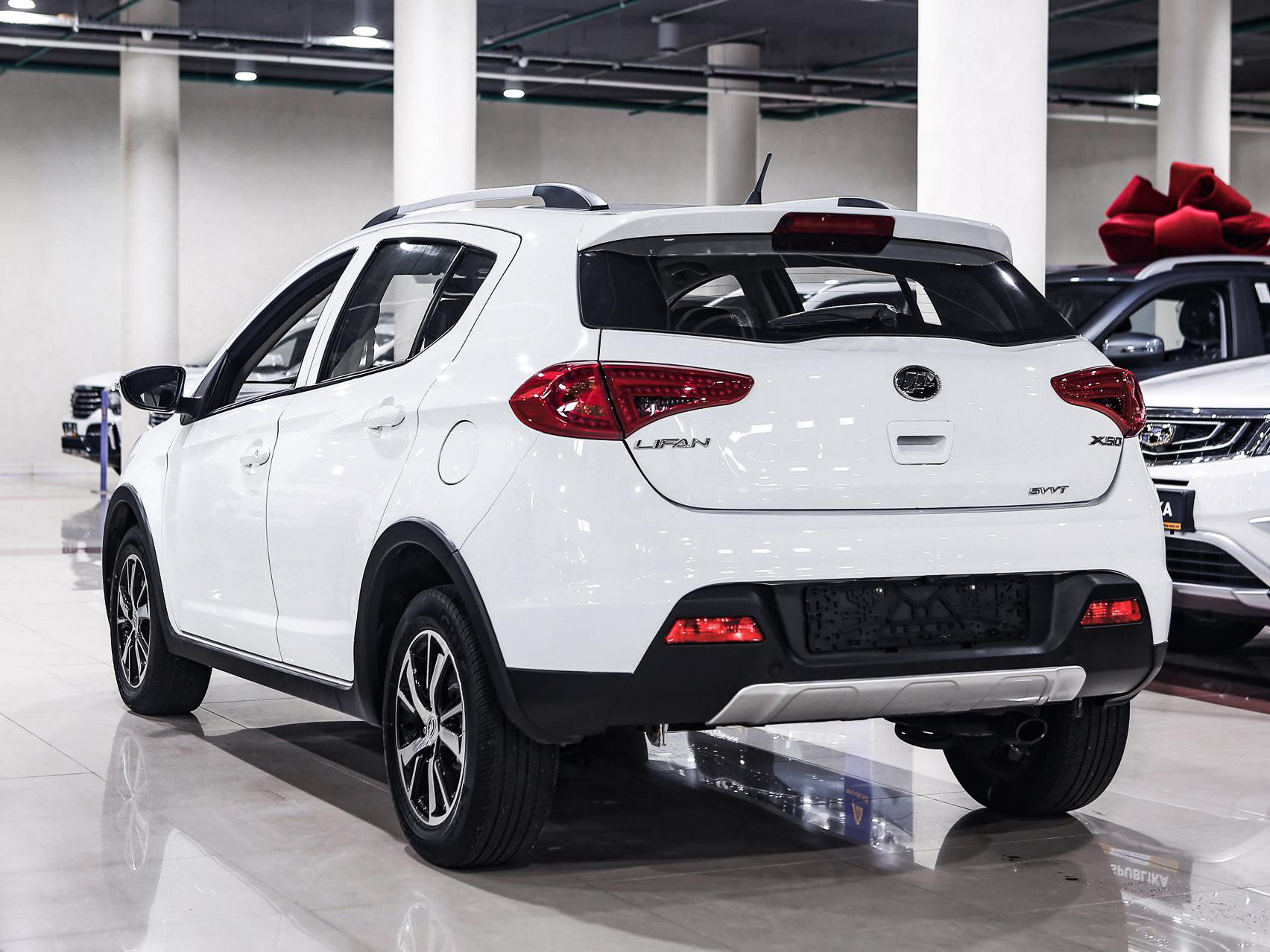 Купить X50 с пробегом