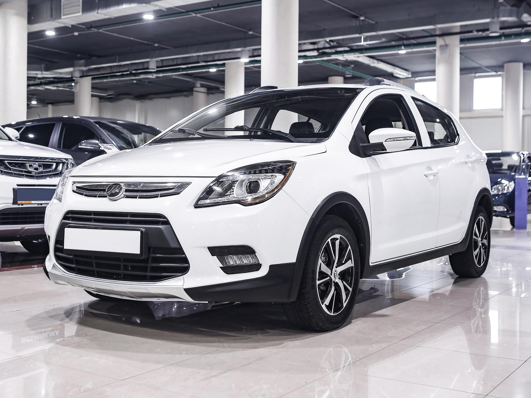 Купить X50 с пробегом