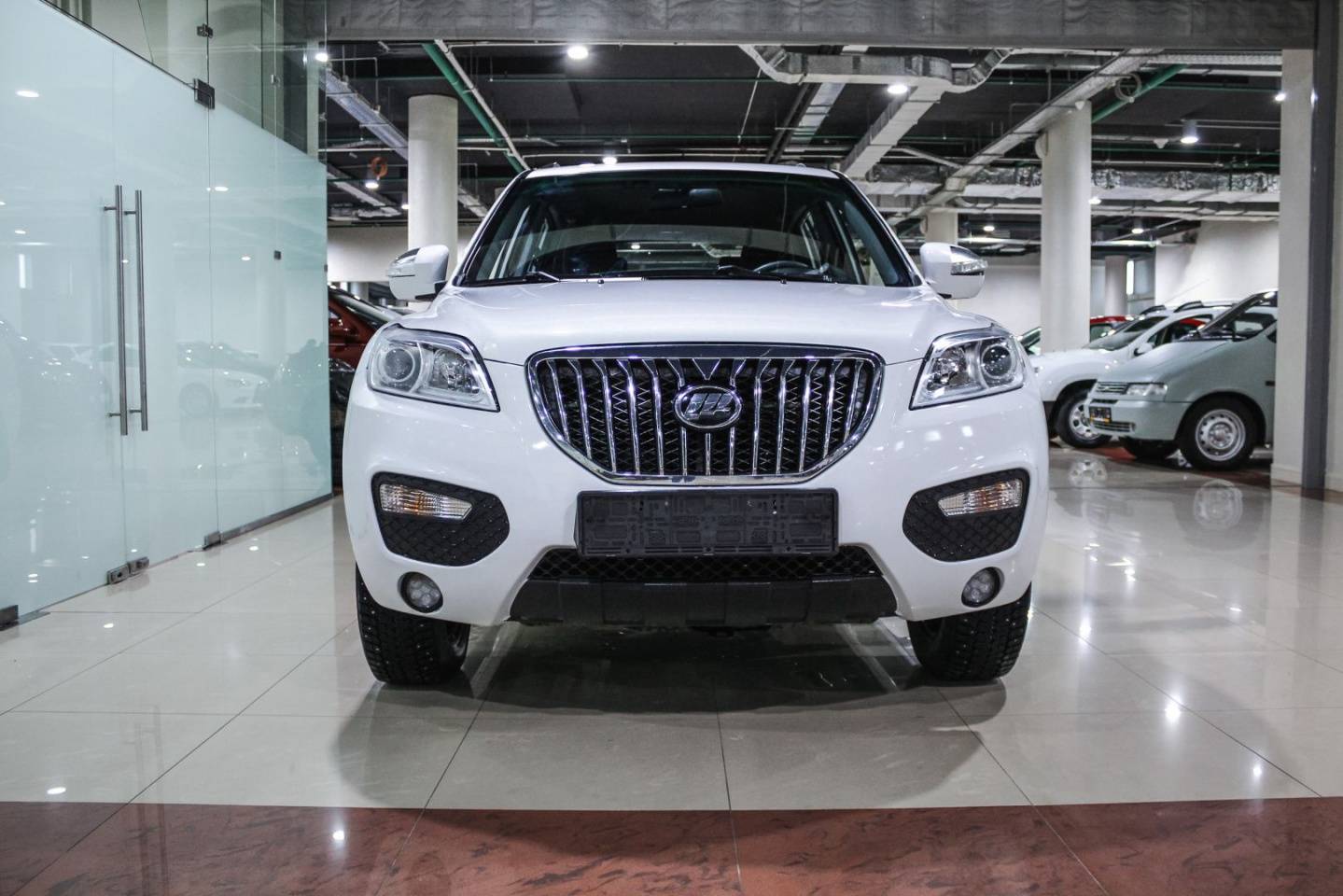 Купить X60 с пробегом