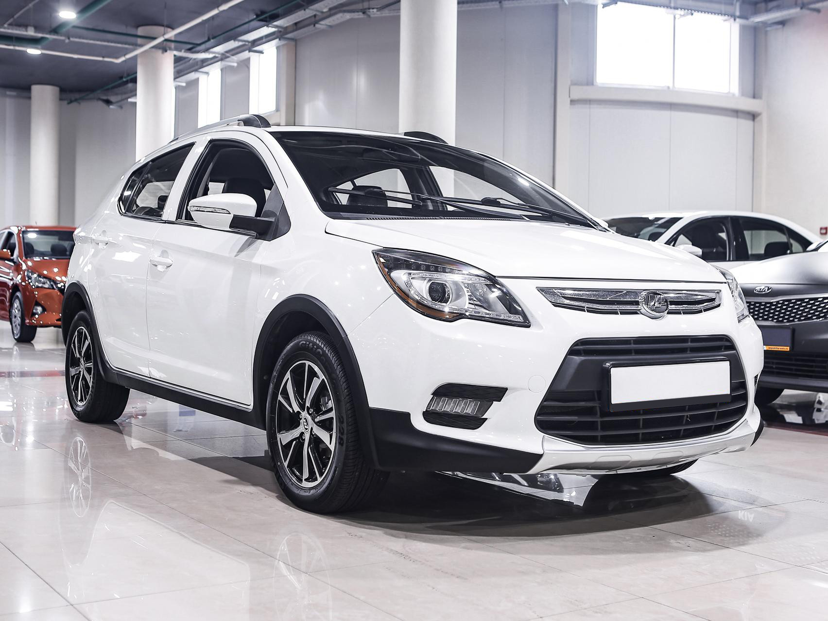Купить X50 с пробегом